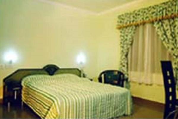 Great Escapes Resorts Munnar Room photo